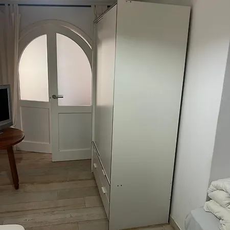 Barbara Gortito 2 Bedrooms Flat With A Sea View Apartment