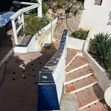 Barbara Gortito 2 Bedrooms Flat With A Sea View *