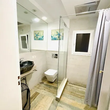 Apartment Barbara Gortito 2 Bedrooms Flat With A Sea View