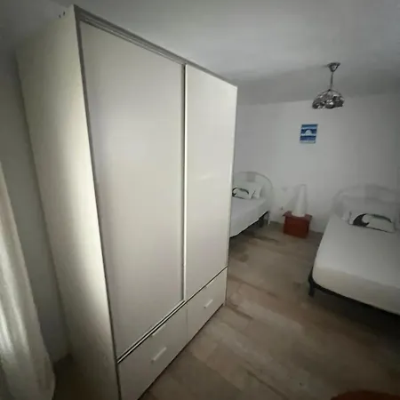 Barbara Gortito 2 Bedrooms Flat With A Sea View Apartment Playa Paraiso (Tenerife)