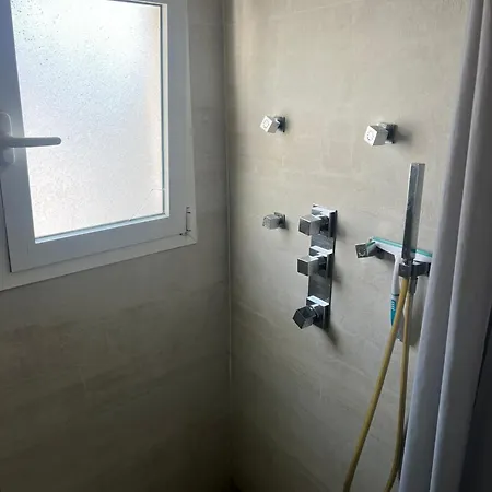 Barbara Gortito 2 Bedrooms Flat With A Sea View * Playa Paraiso (Tenerife)