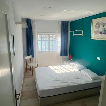 Barbara Gortito 2 Bedrooms Flat With A Sea View * Playa Paraiso (Tenerife)