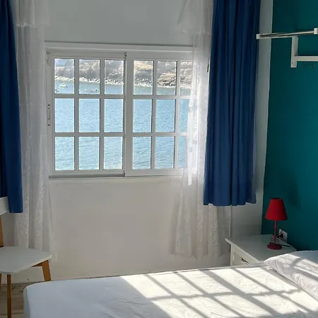 Apartment Barbara Gortito 2 Bedrooms Flat With A Sea View *
