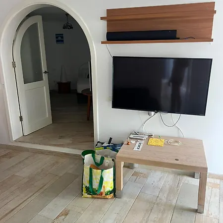 Barbara Gortito 2 Bedrooms Flat With A Sea View Playa Paraiso (Tenerife)