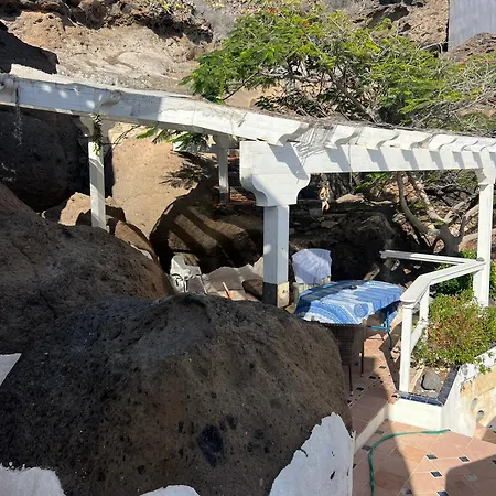 Barbara Gortito 2 Bedrooms Flat With A Sea View * Playa Paraiso (Tenerife)