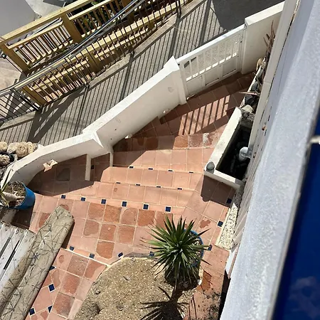 Barbara Gortito 2 Bedrooms Flat With A Sea View Playa Paraiso (Tenerife)