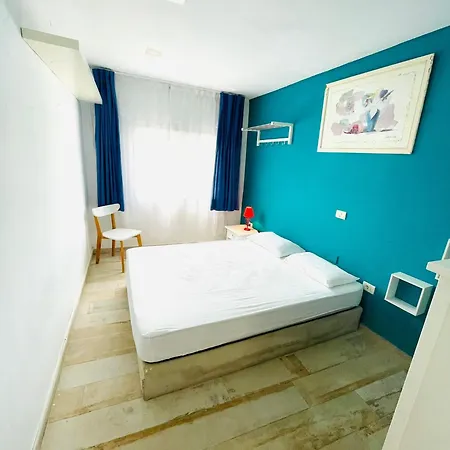 Barbara Gortito 2 Bedrooms Flat With A Sea View Apartment Playa Paraiso (Tenerife)